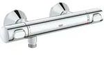Precision Flow - Thermostatische Duscharmatur, Verchromt 34840000 - Grohe