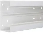 Tehalit Br&uuml;stungskanal-unterteil Zu Br 68x130mm Vw Br6513019016 2 Stk