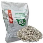 Ostrea Muschelschalengrit 1 - 2,5 Mm 25 Kg Gr 1 Muschelgrit Muschelschot Grit