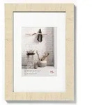 Home Holzr. 50x70 Cremeweiss