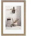 Home Holzr. 50x70 Beigebraun