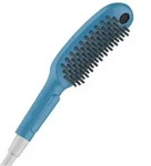 Hansgrohe Dogshower Hundeduschbrause 150mm 7,6l/min 3jet Select, Petrolblau