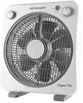 Kastenventilatorfl&uuml;gel, 30 Cm, 40 W, Bf-0138, Orbegozo
