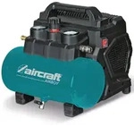 Aircraft - Kompressor Airboy Silence 221 Of E 221l/min 8bar 1,13 Kw 230 V,50 Hz 6l