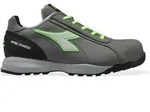 Utility Diadora Arbeitsschuhhandschuh Mds Low S3 Hro Src Grau Gr&uuml;n Fluo 45
