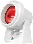 Ir 850 Infrarotlampe 300 W - Medisana