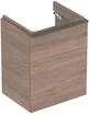 Geberit Smyle Square Handwaschbecken Unterschrank, 500363,