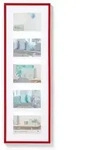 New Lifestyle Galerie 5x10x15, Rot