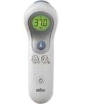Braun Bnt 300 We, Wei&szlig;