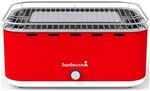 Tragbarer Holzkohlegrill 38,5 X 28,5 Cm - Barbecook - Carlochilipepper