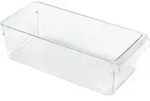 Rotho - K&uuml;hlschrankorganizer Frischhaltedose Aufbewahrungsbox Lebensmittelbox