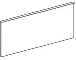 Keramag - Geberit Xeno2 Lichtspiegel Mit Indirekter Beleuchtung 500.204.,