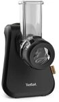 K&uuml;chenmaschine Tefal Eco Respect 200 W Schwarz Kunststoff