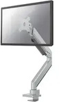 Neomounts Nm D775 Silber Schreibtischhalterung