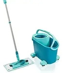 Reinigen - Bodenwischer-set Clean Twist M Ergo Mobile 52121 - Leifheit