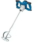 Scheppach - Handr&uuml;hrwerk Pm1400 1400w 2-gang-getriebe Mit Variabler Drehzahl 570 /