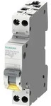 Siemens - 5sv60166kk10 Brandschutzschalter Sicherungsgr&ouml;&szlig;e = 1 2polig 10 A 230 V 1