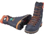 Treemme Forstsicherheitsstiefel Eibe S2, Gr. 47