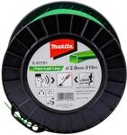 M&auml;hfaden Four Leaf 2,0 Mm X 310 M, E-01781 - Makita