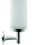 Duravit - Starck T Zahnputzbecher, Wandmontage, 0099311000
