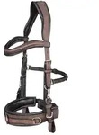 Cavesson Waldhausen Anatomic Leder Anatomisch Gepolstert