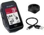 Sigma Rox 11.1 Evo Basic Fahrrad-navi Fahrrad Gps, Glonass, Spritzwassergesch&uuml;tzt