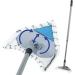 Wenko Bodenwischer Multiflex-wischer