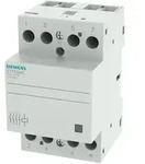 Siemens Indus.sector Installationssch&uuml;tz 4s 230vac 40a 220vdc 5tt5040-0