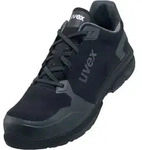Uvex Sicherheitshalbschuhe S3 Src Uvex 1 Sport Aus Mikrovelours, Uvex Xenova