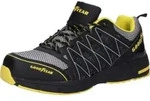 Goodyear-schuhe Adelaide S1p Blk&yell/black Yellow T.41 - 1502t41