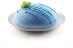 Silikomart Silikonform Goccia 3design &Oslash; 200 H 70 Mm 1650 Ml