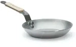 De Buyer Bratpfanne Mineral B Bois &Oslash;20cm