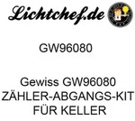 Gewiss Gw96080
