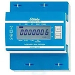Eltako - Dsz15wd-3x5a Mid Drehstromz&auml;hler Mit Wandleranschluss Digital 5 A