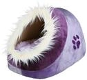 35&times;26&times;41cm Grigio Scuro/grigio Chiaro: Minou Iglu
