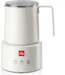 Illy 22984 Automatische/manuelle Kaffeemaschine, Elektrische Mokkakanne, 0,2 L