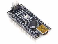 Arduino™ kompatibles Nano V3 Board mit ATmega328P-AU - Joy-it