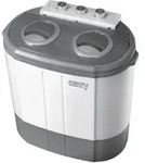 Cr8052, Mini-waschmaschine Mit Zentrifuge, 3 Kg - Camry