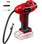 Akku-kompressor Ce-cc 18 Li Solo 18 V Kompressor - Einhell
