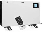 Tristar - Smarte Konvektor Heizung, Wifi, F&uuml;r 20m2 R&auml;ume, Timer - 2000watt