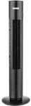 Unold Towerventilator Torre 35w Schwarz