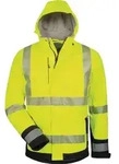 Warnschutz-softshelljacke Melvin Gr&ouml;&szlig;e L - 23426-2 - Elysee