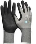 Handschuh Master Flex Gr&ouml;&szlig;e:10 Arbeitshandschuh Schutzhandschuh Handschuhe - Gebol