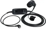 Efuturo Mobile Ladestation Mit Typ 2 Ladekabel, 1 Phase, Bis Zu 3,7 Kw, Bis Zu 16 A,