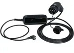 Ks Tools Efuturo Mobile Ladestation Mit Typ 2 Ladekabel, 1 Phase, Bis Zu 3,7 Kw, Bis