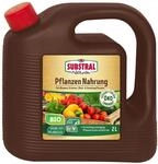 Substral&reg; Naturen&reg; Pflanzen-nahrung - 2 Liter