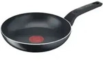 Tefal Simply Clean B5670453 Pan Mehrzweckbratpfanne Rundum