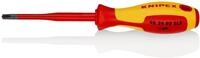 98 24 02 Sls Schraubendreher (slim) Plusminus Phillips&reg; Isolierender