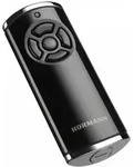 Handsender Hs5 868-bs Schwarz Sw Eu 436752 - H&ouml;rmann