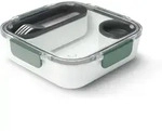 Lunchbox Black+blum 1 Liter Wasserdicht Innenfach